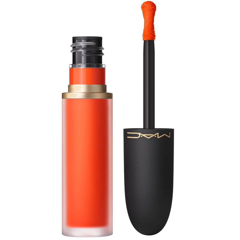 MAC Cosmetics Powder Kiss Lip + Cheek Mousse Resort Season
