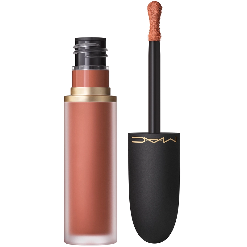 MAC Cosmetics Powder Kiss Lip + Cheek Mousse Warm Hug - 5 ml