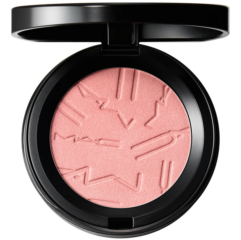 MAC Cosmetics Skinfinish Colourstruck Blush Babygirl - 4,5 g