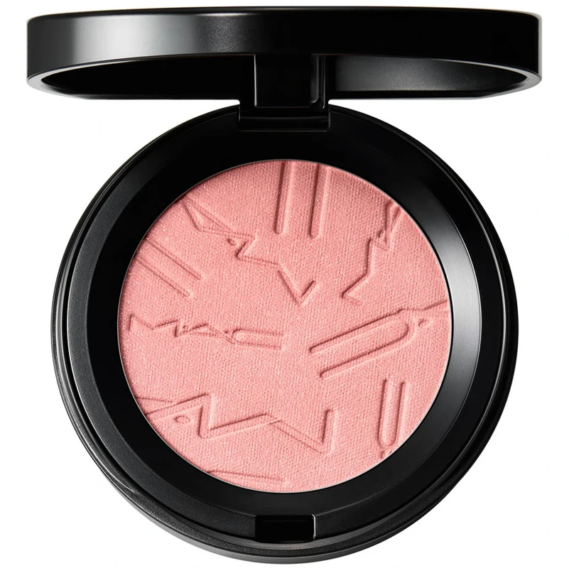 MAC Cosmetics Skinfinish Colourstruck Blush Babygirl - 4,5 g