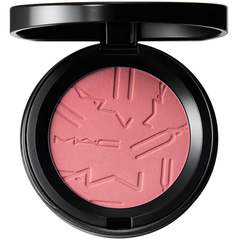 MAC Cosmetics Skinfinish Colourstruck Blush Blush Baby - 4,5 g