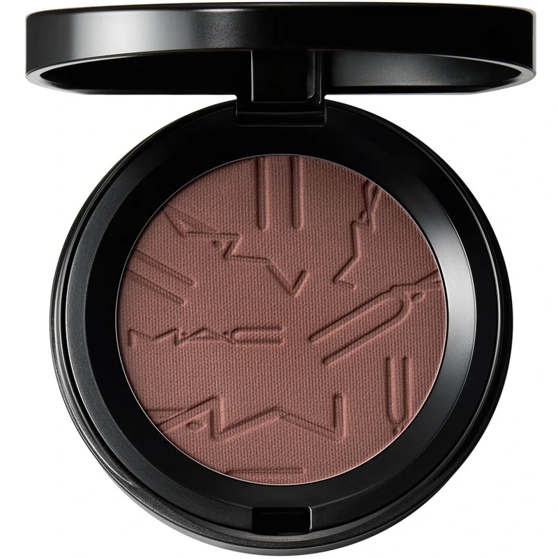 MAC Cosmetics Skinfinish Colourstruck Blush Film Noir Buff - 4,5 g