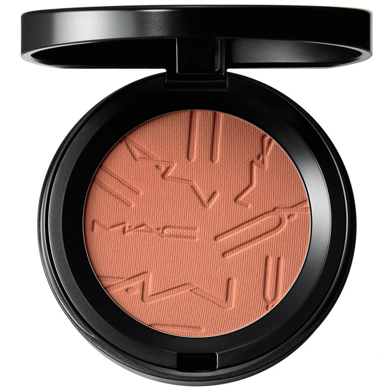 MAC Cosmetics Skinfinish Colourstruck Blush Gingerly - 4,5 g