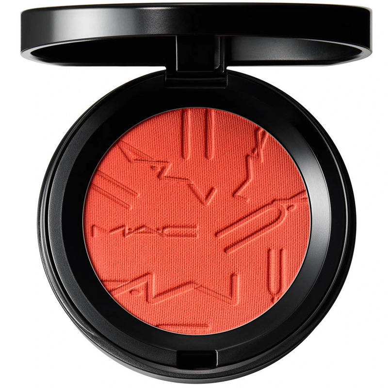 MAC Cosmetics Skinfinish Colourstruck Blush Loudspeaker - 4,5 g