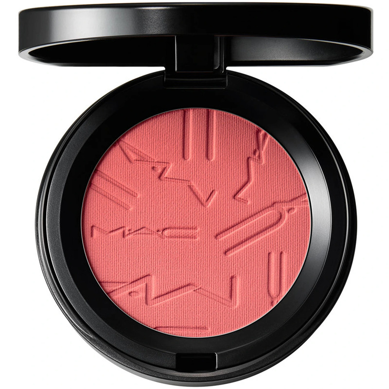 MAC Cosmetics Skinfinish Colourstruck Blush Pinch Me - 4,5 g