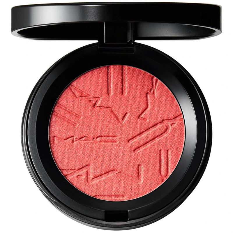 MAC Cosmetics Skinfinish Colourstruck Blush Pink Flamingo - 4,5 g