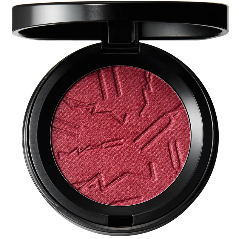 MAC Cosmetics Skinfinish Colourstruck Blush Ruby Wooed - 4,5 g
