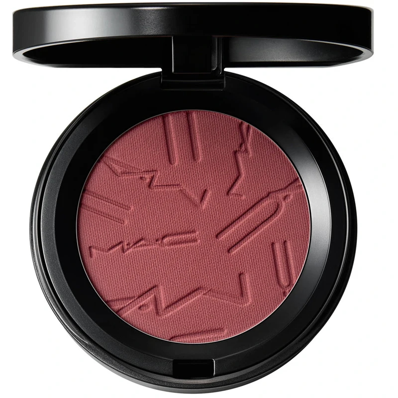 MAC Skinfinish Colourstruck Blush 4,5 g - Sinner
