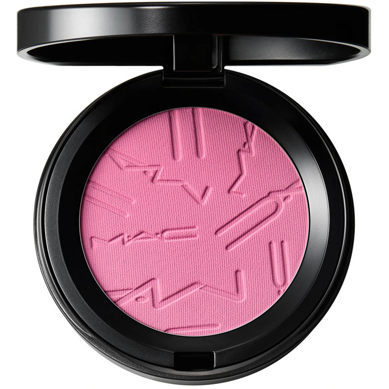 MAC Cosmetics Skinfinish Colourstruck Blush Snob - 4,5 g