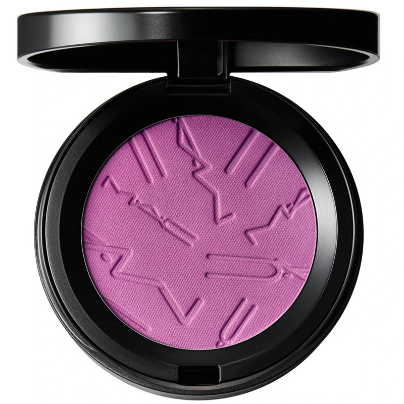 MAC Cosmetics Skinfinish Colourstruck Blush Your Heroine - 4,5 g