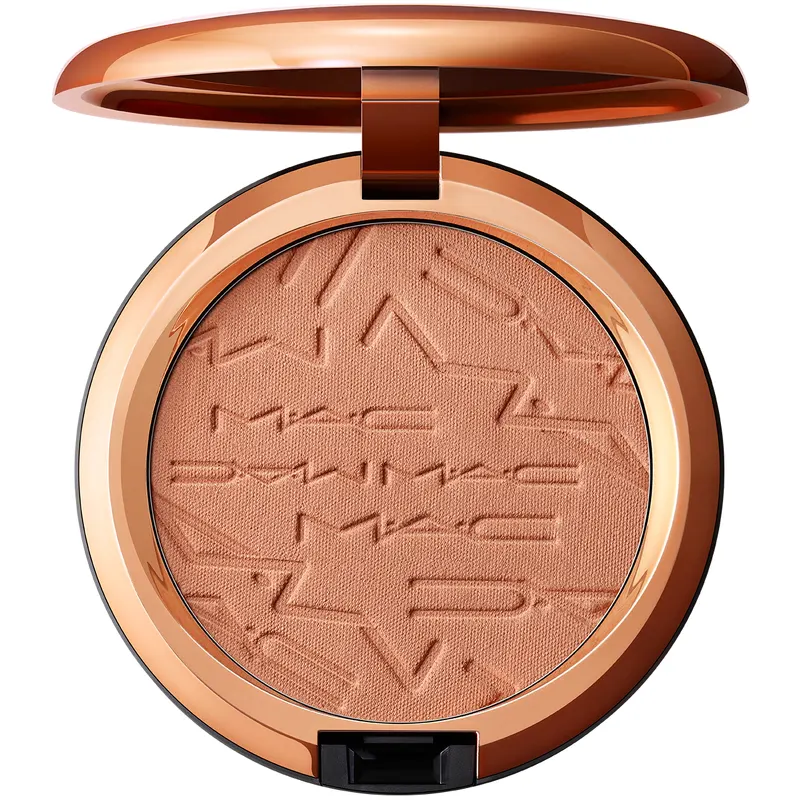 MAC Skinfinish Sunstruck Matte Bronzer 8 g - Matte Medium Rosy-Wn MAC Skinfinish Sunstruck Matte Bronzer 8 g - Matte Medium Rosy-Wn