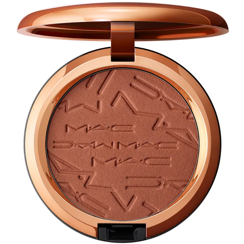 MAC Skinfinish Sunstruck Matte Bronzer 8 g - Matte Rich Rosy-Wn