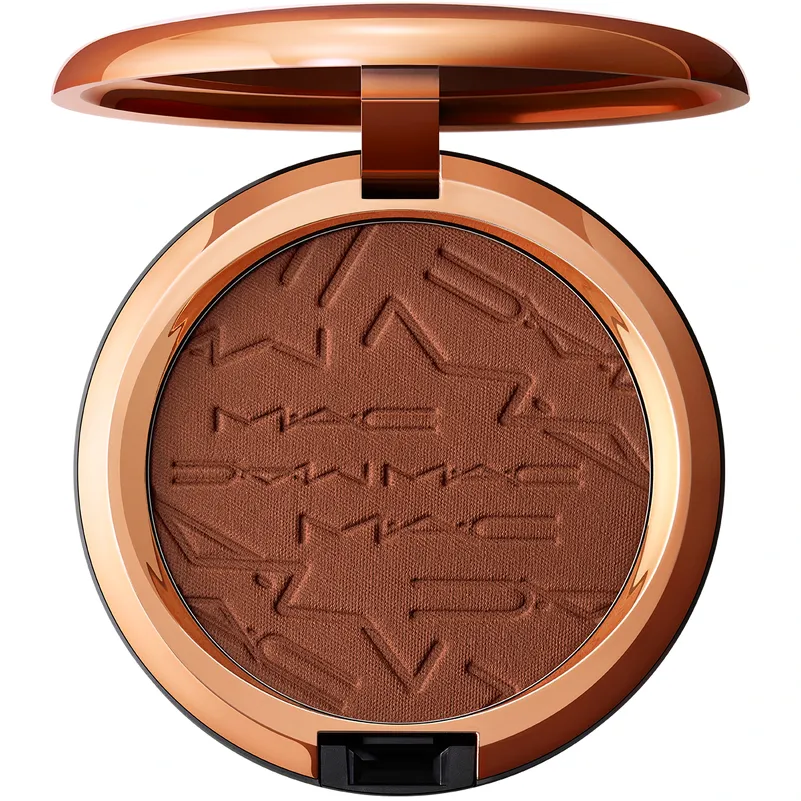 MAC Cosmetics Skinfinish Sunstruck Matte Bronzer Matte Richer Rosy-Wn - 8 g