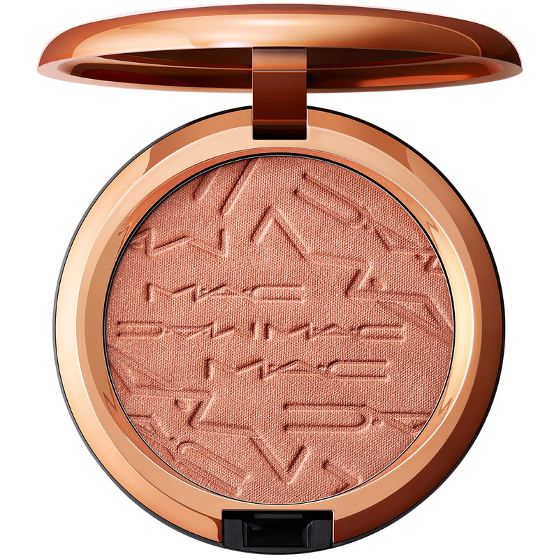 MAC Cosmetics Skinfinish Sunstruck Radiant Bronzer Radiant Light Rosy-Wn - 8 g