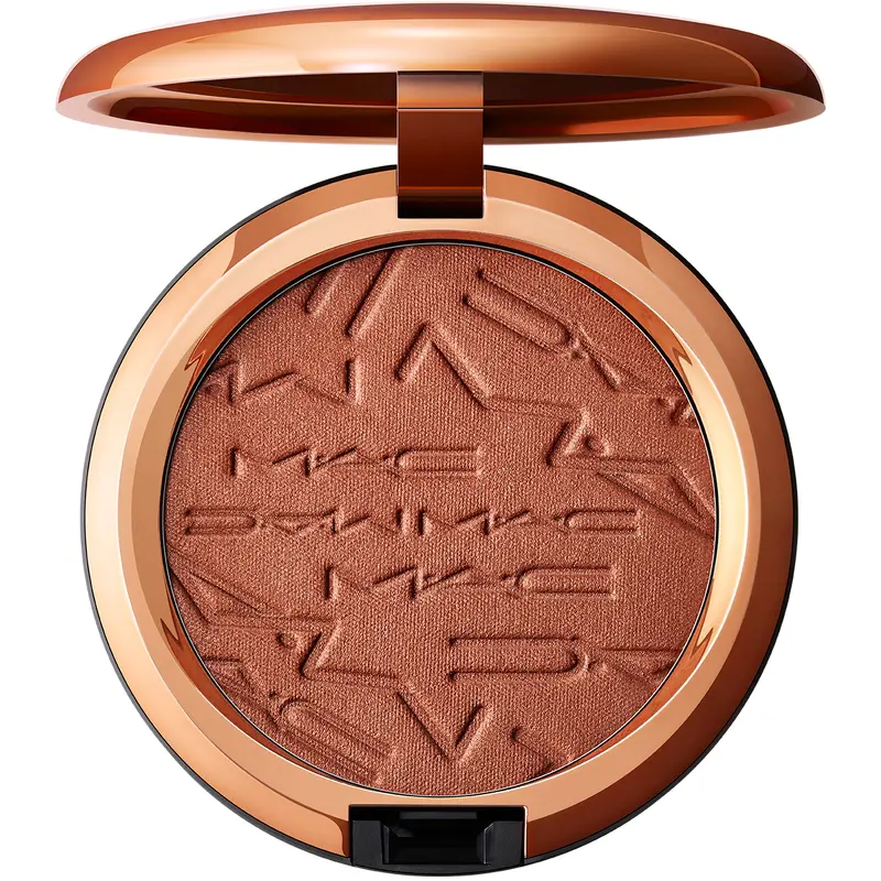 MAC Skinfinish Sunstruck Matte Bronzer 8 g - Radiant Rich Rosy-Wn
