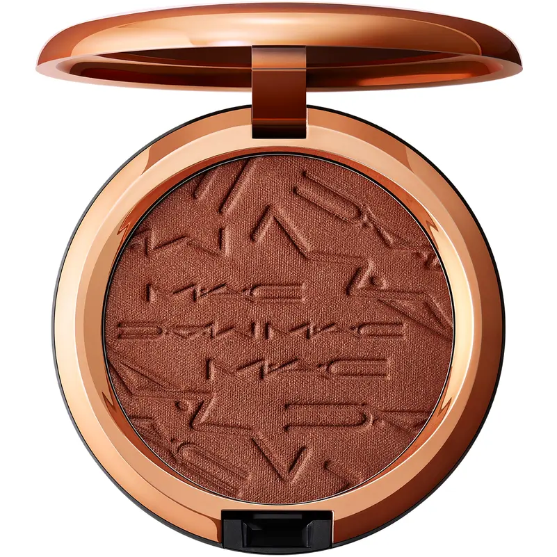 MAC Cosmetics Skinfinish Sunstruck Radiant Bronzer Radiant Richer Rosy-Wn - 8 g