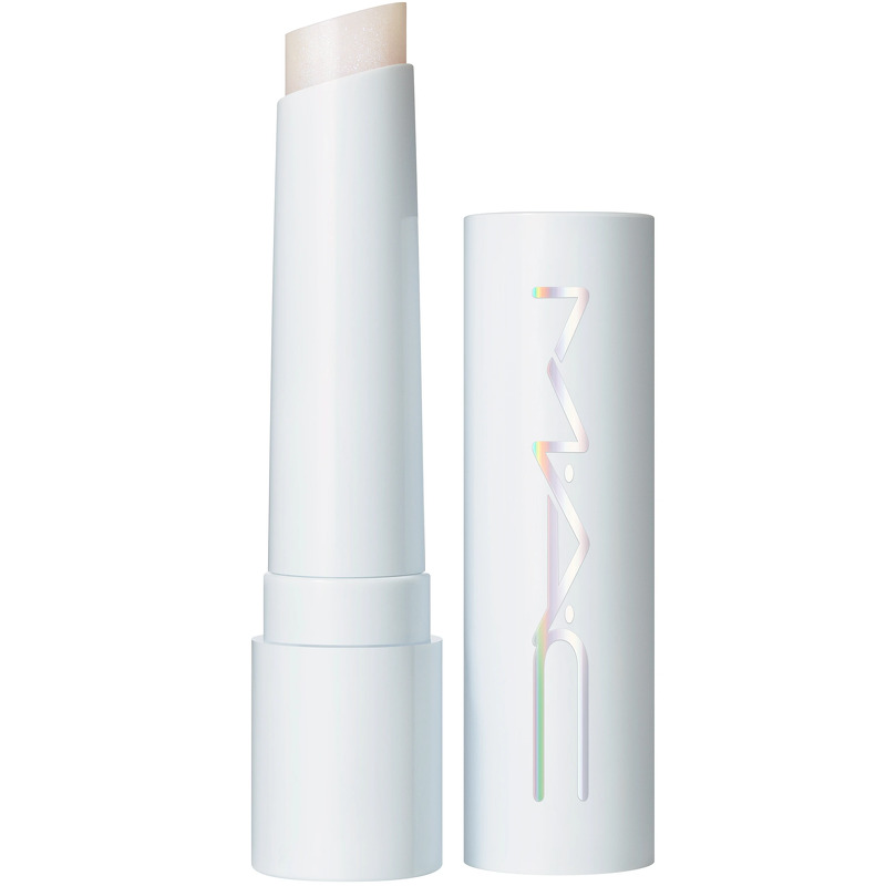 MAC Cosmetics Squirt Plumping Shimmer Lipgloss Stick Nova Sparks