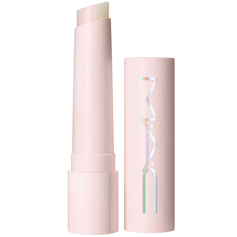 MAC Cosmetics Squirt Plumping Shimmer Lipgloss Stick Ruby Sparks