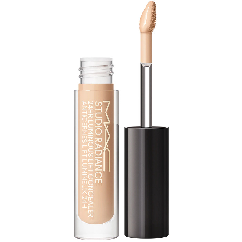 MAC Studio Radiance 24Hr Luminous Lift Concealer Mini 1.8 ml - NC10