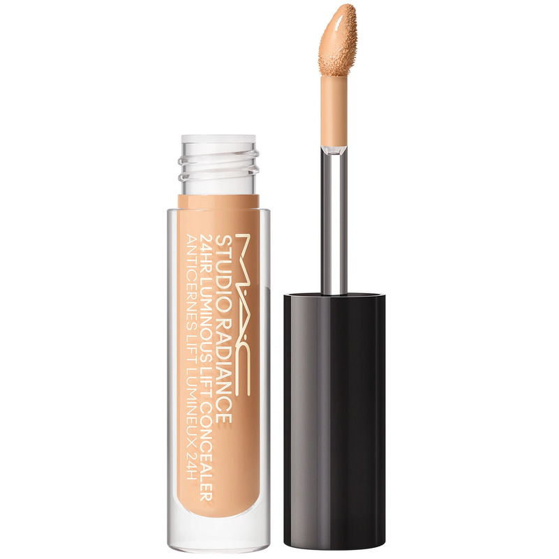 MAC Studio Radiance 24Hr Luminous Lift Concealer Mini 1.8 ml - Nc17