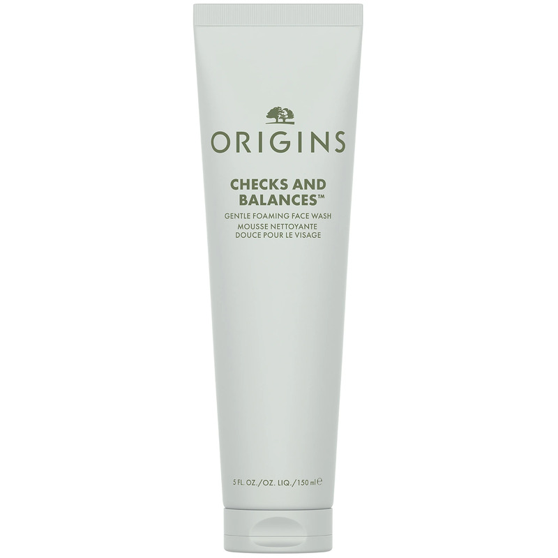 Origins Checks and Balances™ Gentle Foaming Face Wash 150 ml