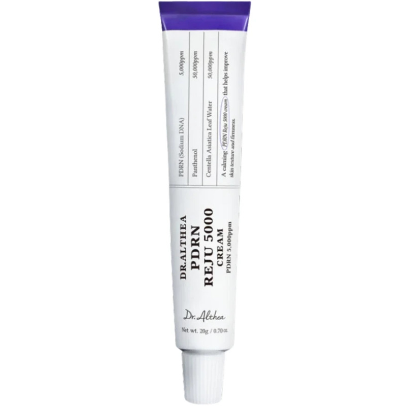 Dr. Althea - Pdrn Reju 5000 Cream - 20 Ml
