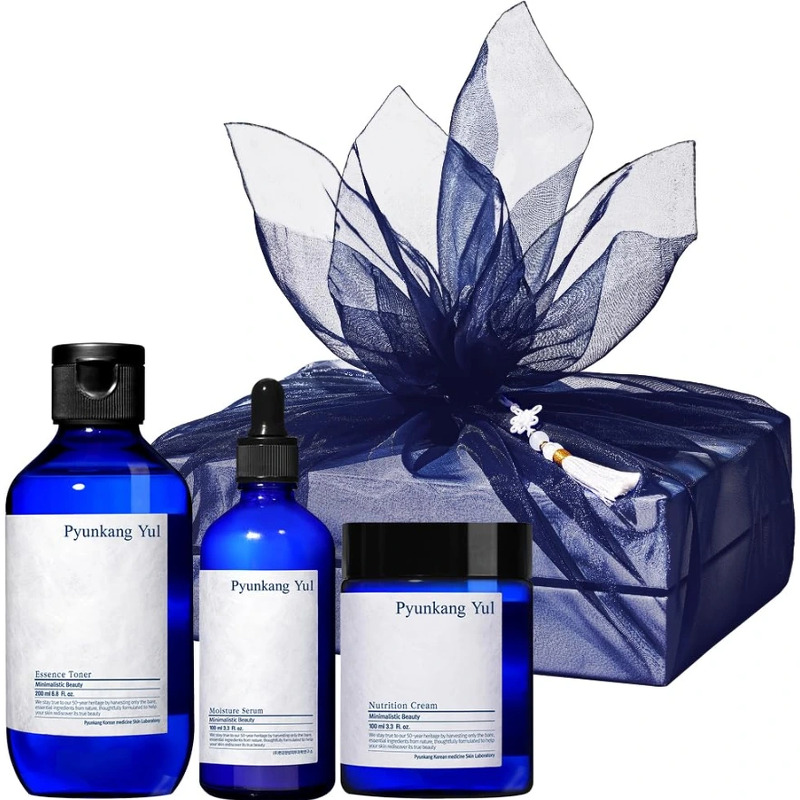 Pyunkang Yul Basic Line Gift Set 200 + 2 x 100 ml