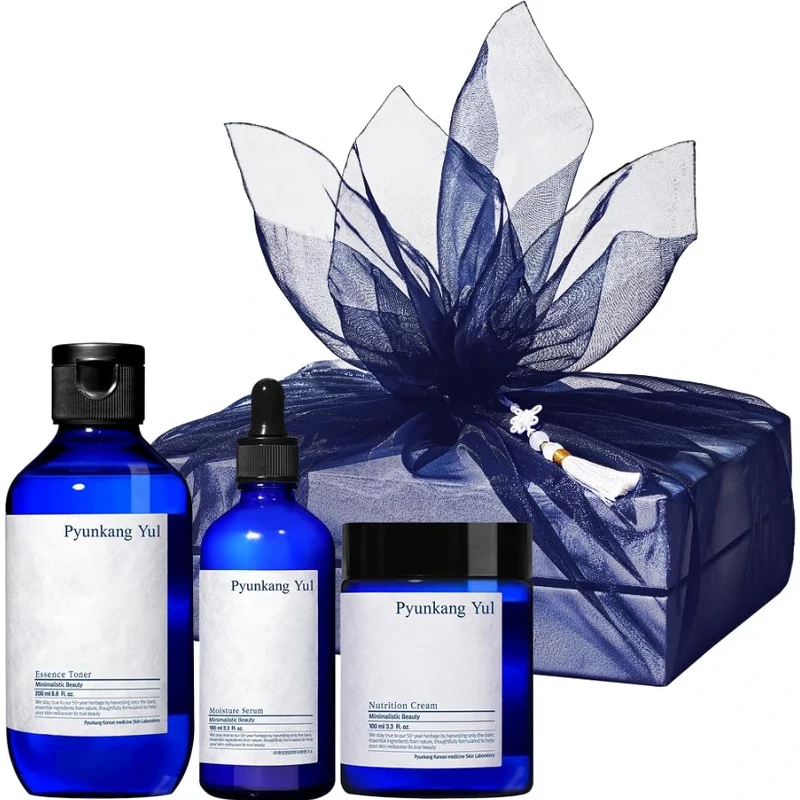 Pyunkang Yul Basic Line Gift Set (200 + 2 x 100 ml)