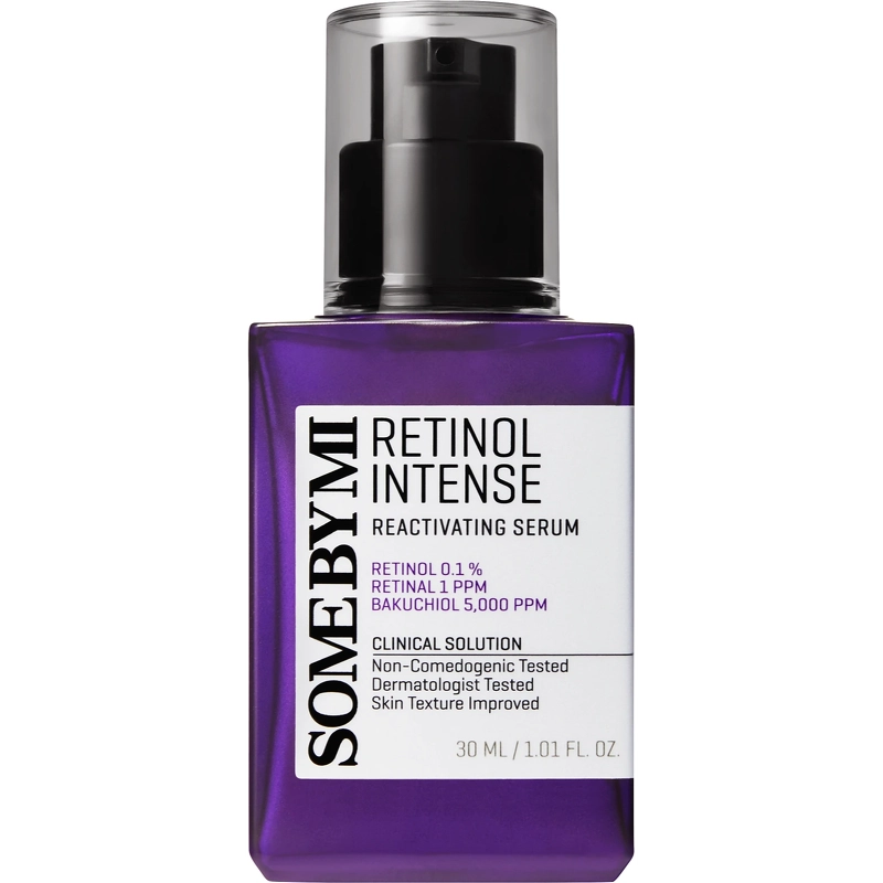 Some By Mi Retinol Intense Reactivating Serum 50 ml