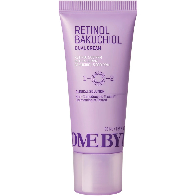 Some By Mi Retinol Bakuchiol Dual Cream 50 ml