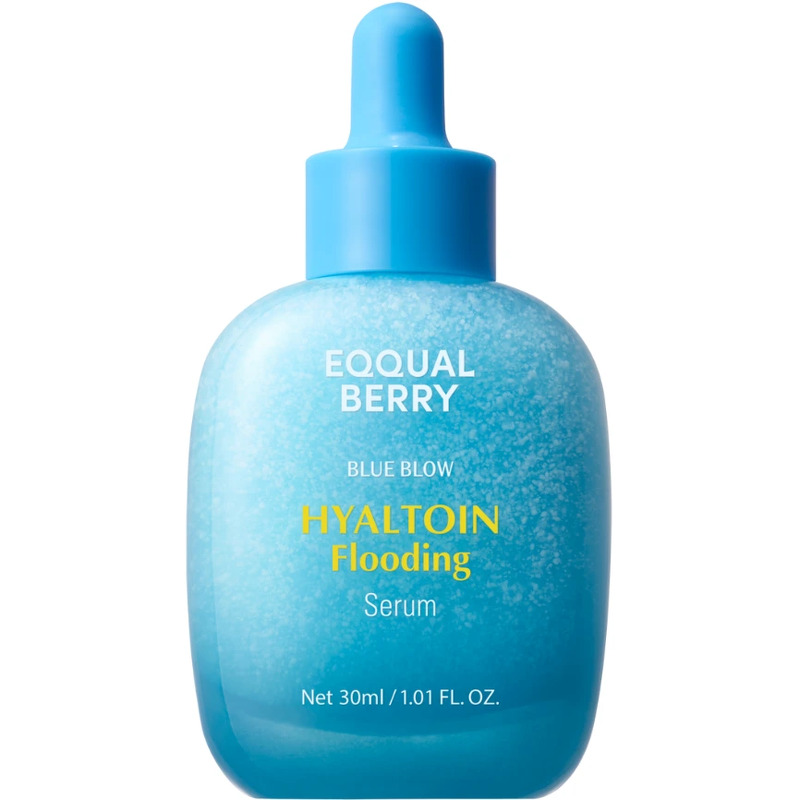 Eqqualberry Hyaltoin Flooding Serum 30 ml