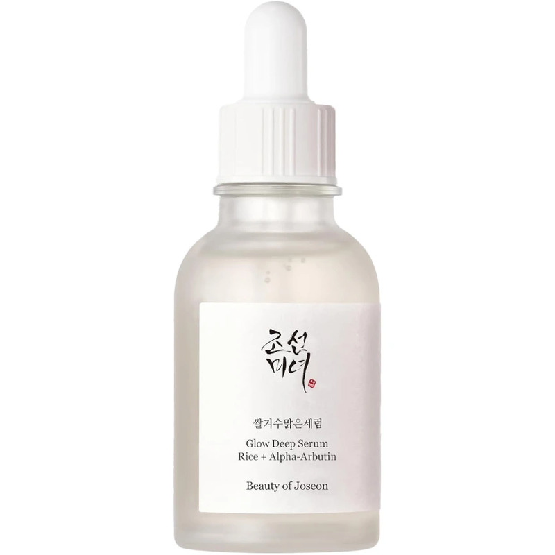 Beauty of Joseon Glow Deep Serum: Ris + Arbutin – 60 ml