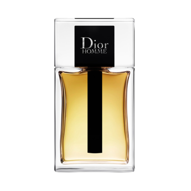 Christian Dior - Dior Homme - 50 ml - Edt