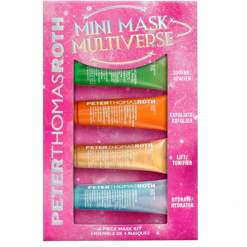 Peter Thomas Roth Mini Mask Multiverse Gavesæt 56 ml
