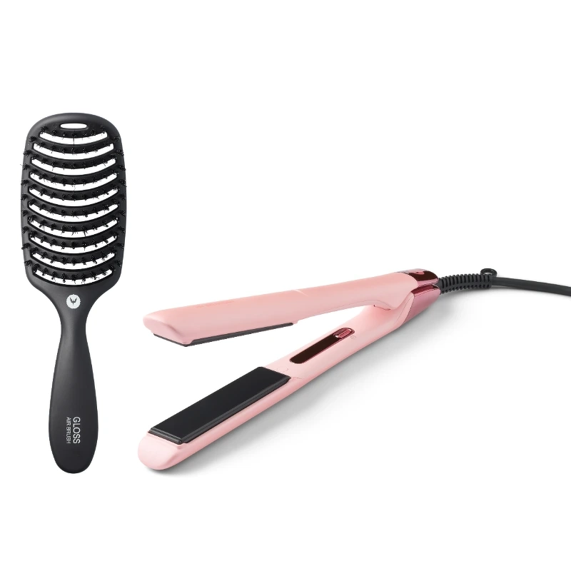 HH Simonsen Serenity Styler Flora incl. Gloss Air Brush SS26 (Limited Edition)