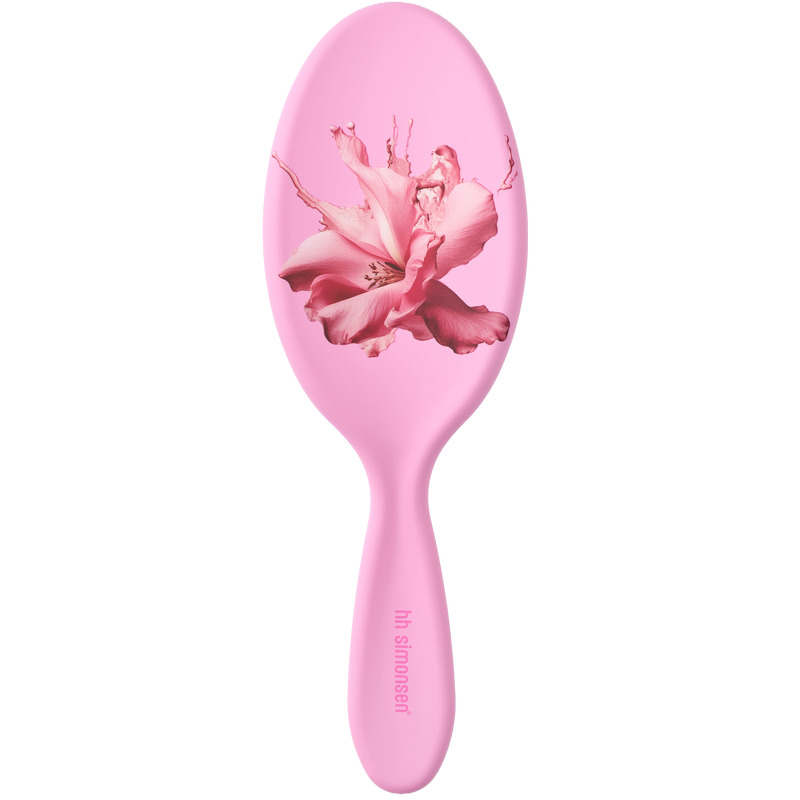 HH Simonsen Wonder Brush - Pink Blume SS26 - - Pink (Limited Edition)