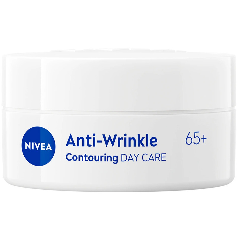 Nivea Anti-Wrinkle Contouring Day Cream 65+ SPF 30 - 50 ml