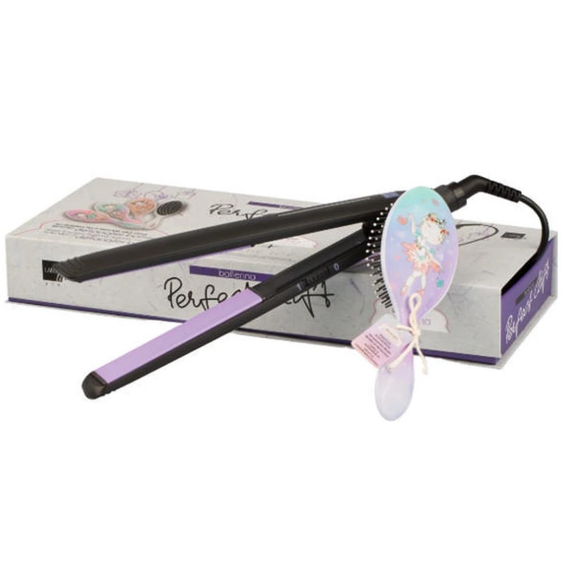 Labor Pro Ballerina Styler Perfect Gavesæt (Limited Edition)