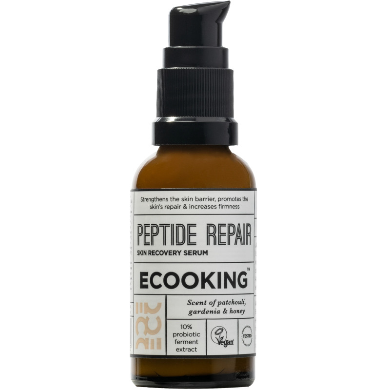 Ecooking Peptide Repair Serum 30 ml