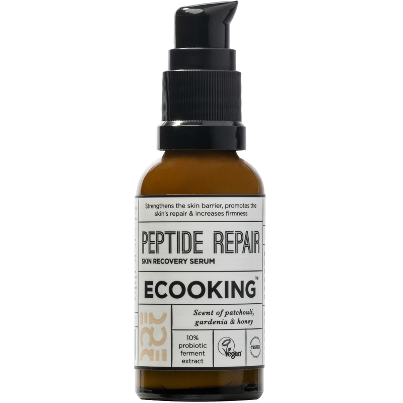 Ecooking Peptide Repair Serum 30 ml