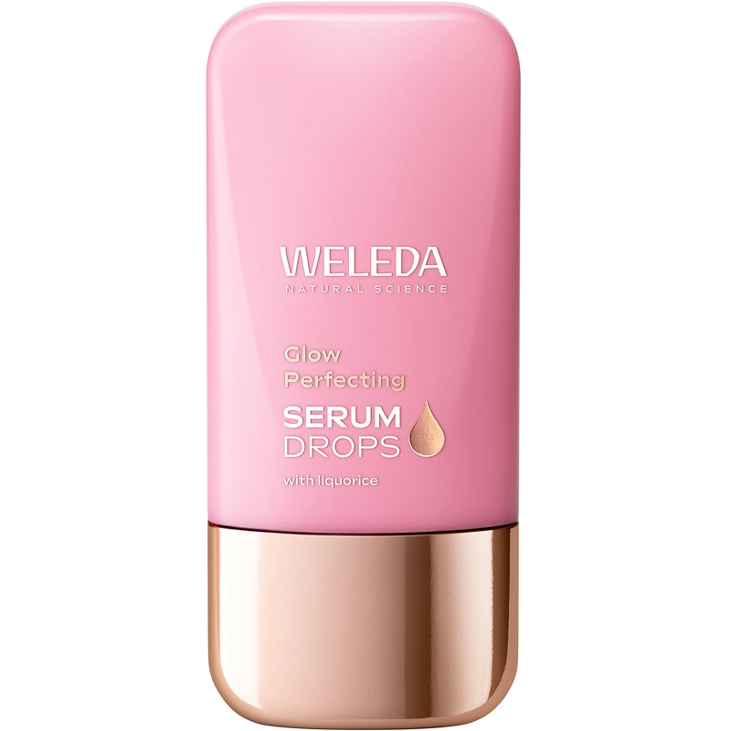 Glow Perfecting Serum Drops - 30 ml - Weleda
