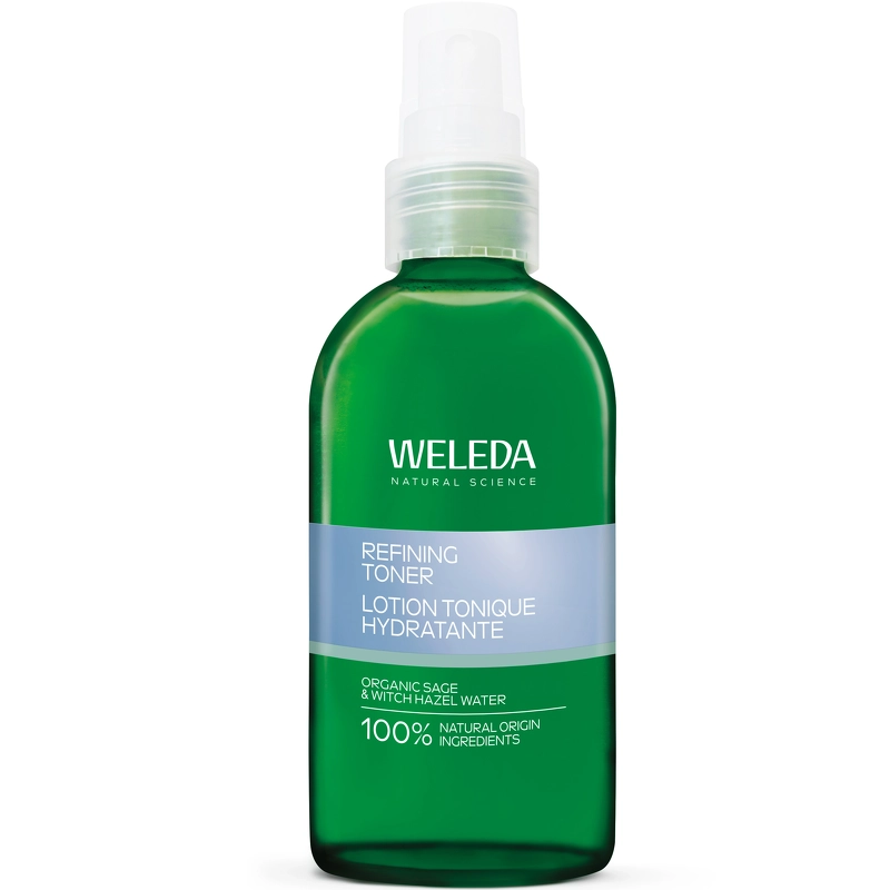 Weleda Refining Toner - 150 ml.