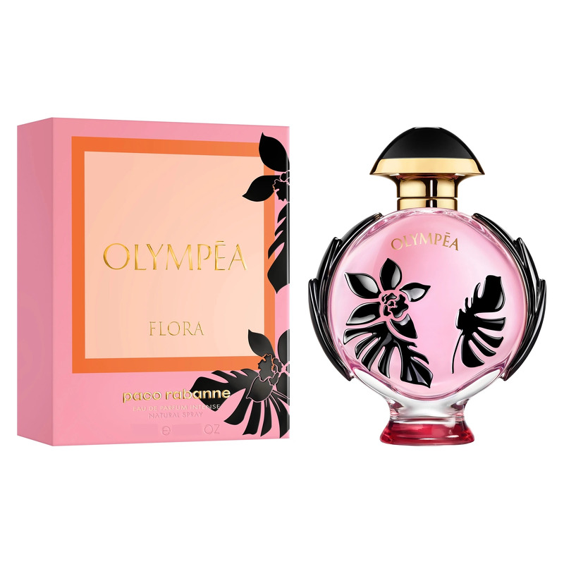 Rabanne Olympea Flora EDP 30 ml