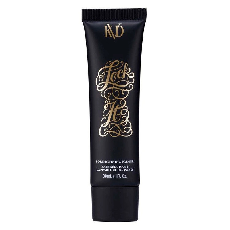 KVD Beauty Lock It Pore Refining Primer 30 ml