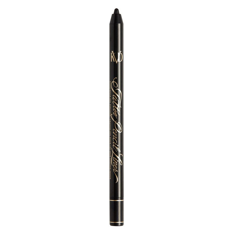 KVD Beauty Tatoo Pencil Liner 0,6 ml - Trooper black