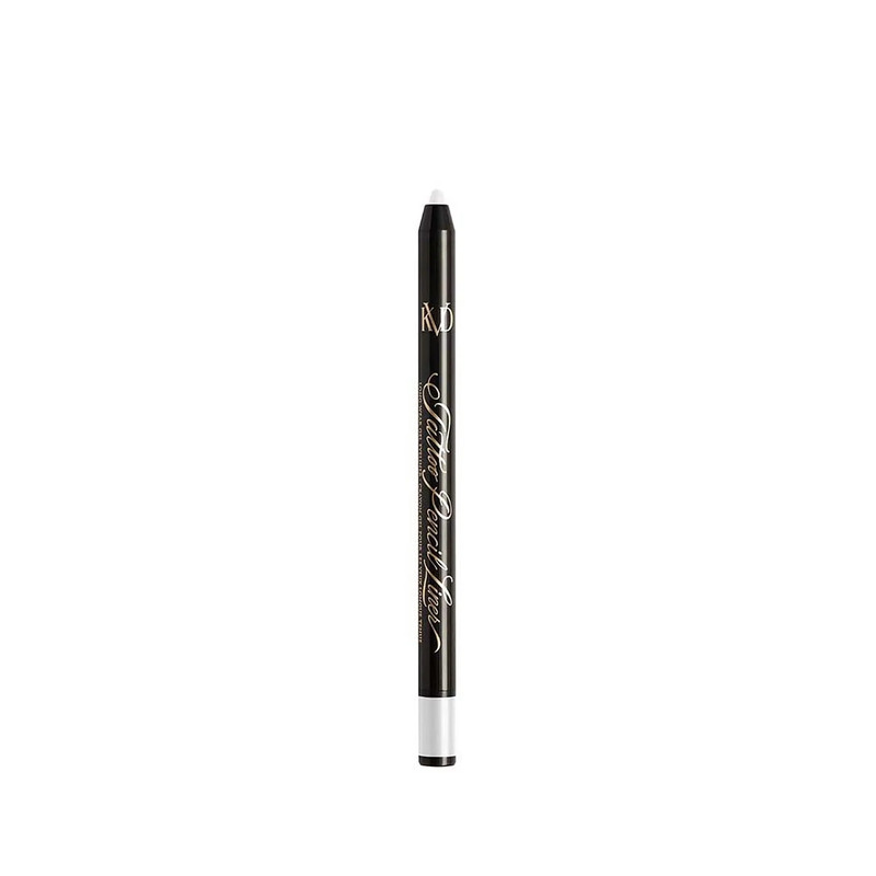 KVD Beauty Tatoo Pencil Liner 0,5 g - Pearlspar white