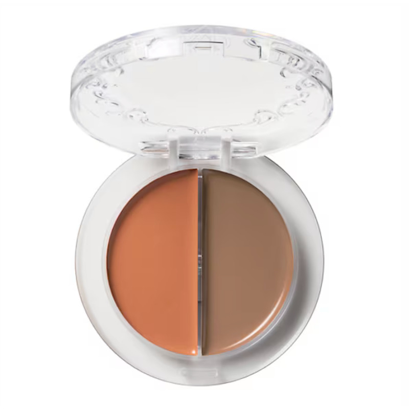 KVD Beauty Good Apple Bronzer Duo 6 g - 200 Light