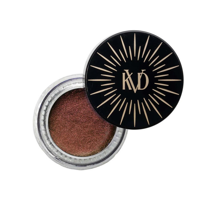 KVD Beauty Dazzle Gel 6,5 g - Bronzite fusion