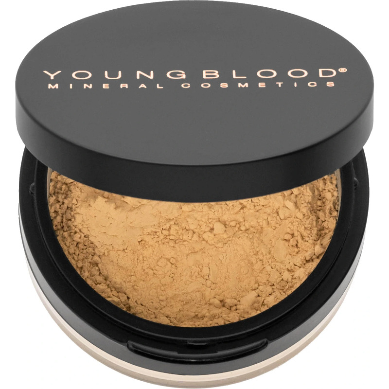 Youngblood Loose Mineral Rice Powder 10 g - Medium