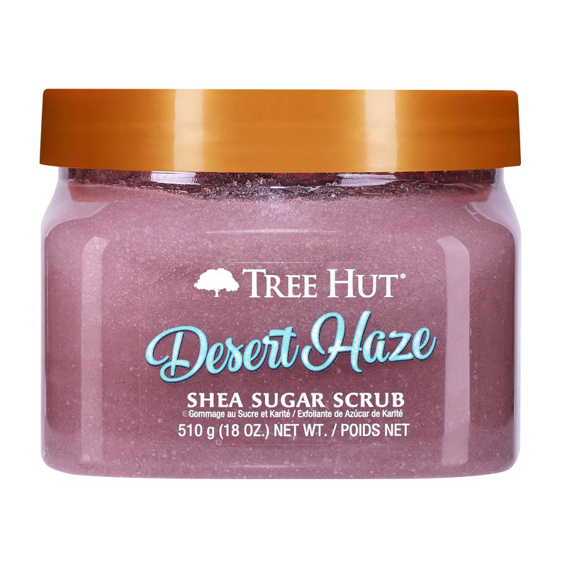 Tree Hut Sugar Scrub Desert Haze 510 g
